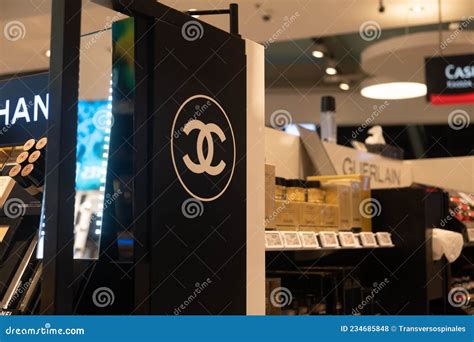 budapest chanel